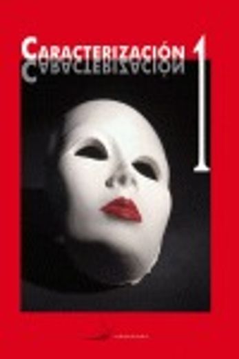 caracterizacion/ makeup for cinema and theater