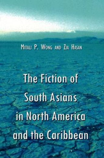 the fiction of south asians in north america and the caribbean,a critical study of english-language works since 1950