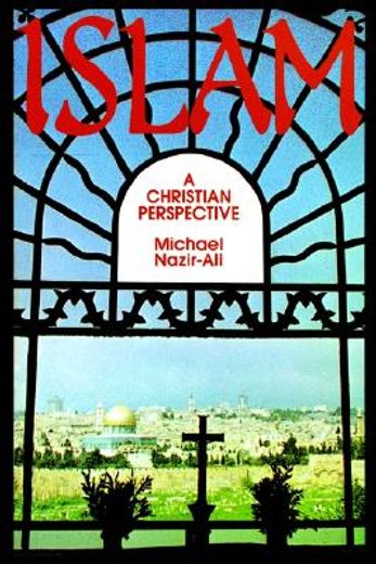 islam,a christian perspective