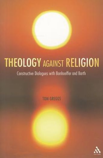 theology against religion (in English)