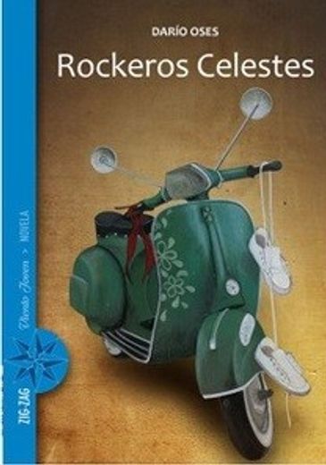 Rockeros Celestes (in Spanish)