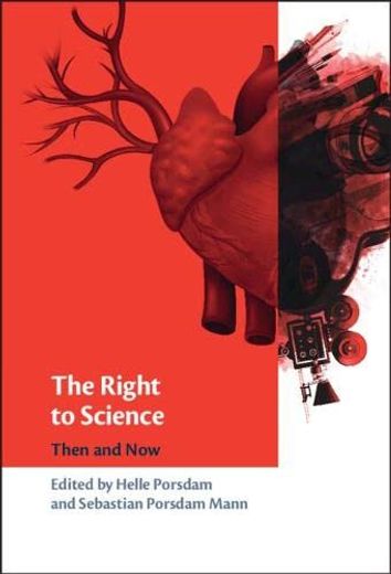 The Right to Science: Then and now (en Inglés)