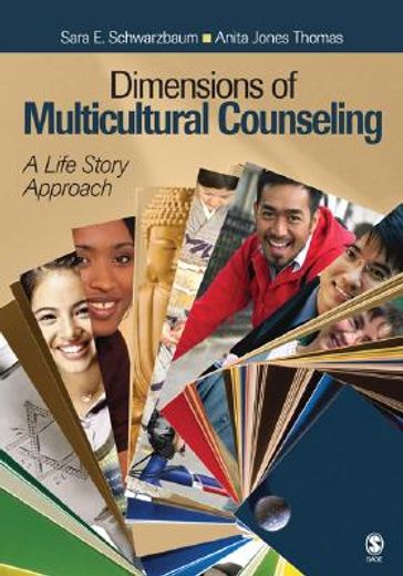 dimensions of multicultural counseling,a life story approach