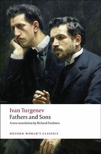 fathers and sons (in English)