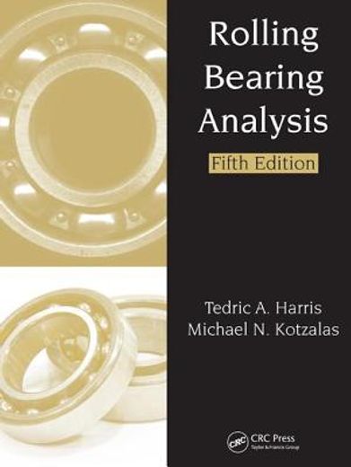 rolling bearing analysis