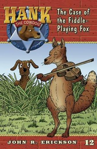 the case of the fiddle-playing fox (in English)