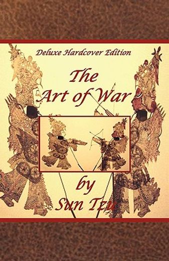 the art of war by sun tzu (in English)