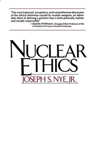 nuclear ethics (en Inglés)