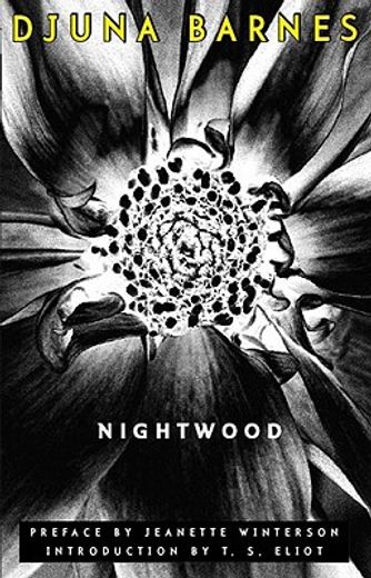 nightwood (en Inglés)