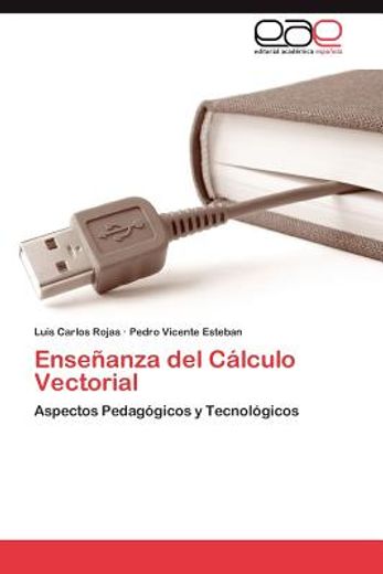 ense anza del c lculo vectorial (in Spanish)