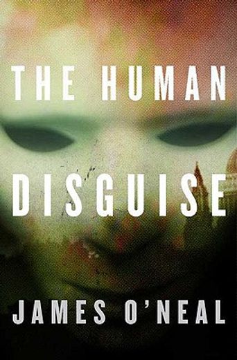 the human disguise