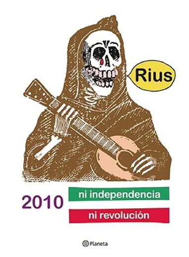2010 ni independiencia ni revolucion / 2010 neither independent nor revolution