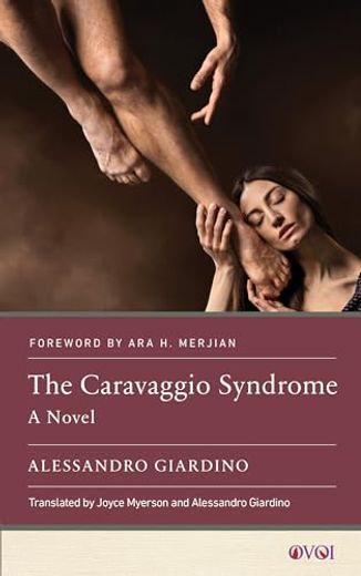 The Caravaggio Syndrome (en Inglés)