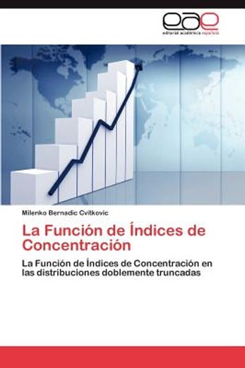 la funci n de ndices de concentraci n (in Spanish)