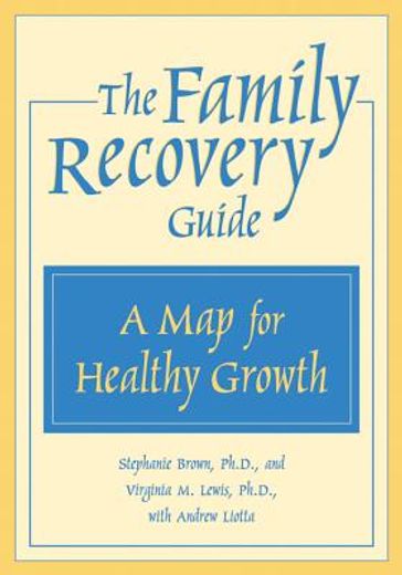 family recovery guide