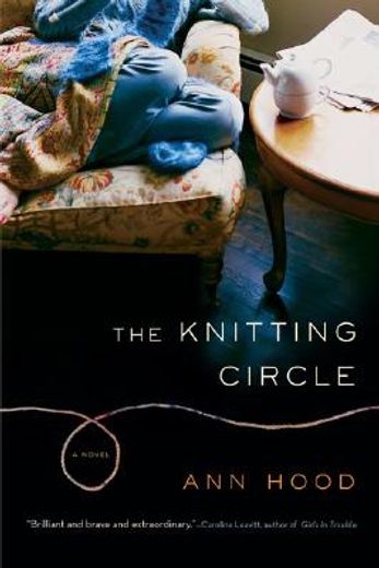 the knitting circle (en Inglés)
