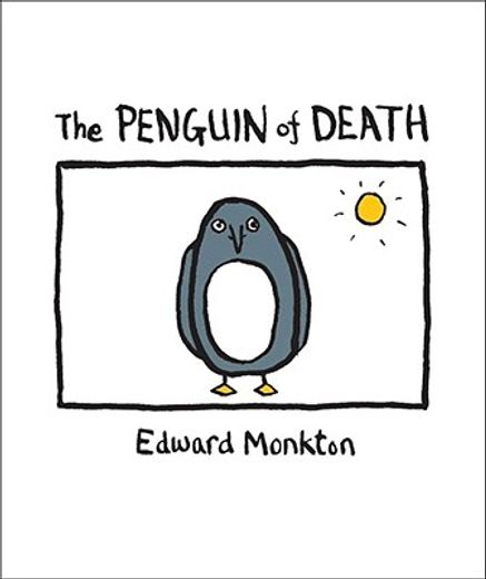 the penguin of death