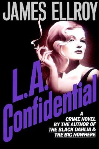 l.a. confidential (in English)