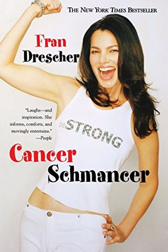 Cancer Schmancer (en Inglés)