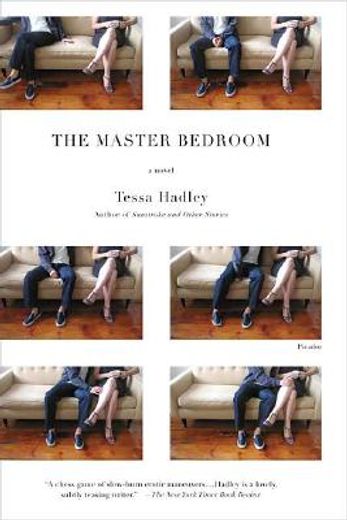 the master bedroom (in English)