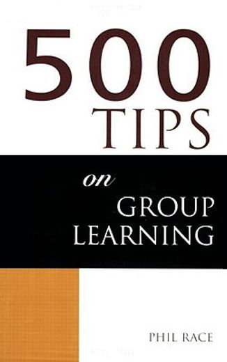 500 tips on group learning