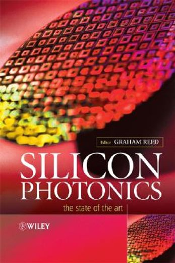 silicon photonics,the state of the art