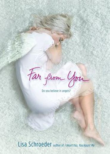 far from you (en Inglés)