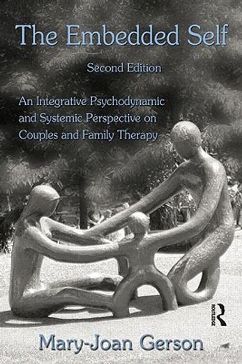 the embedded self in couples and family therapy,a relational approach