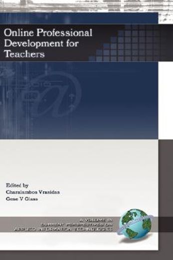 online professional development for teachers