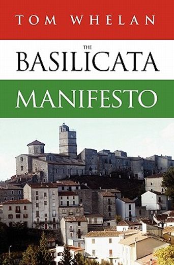 the basilicata manifesto