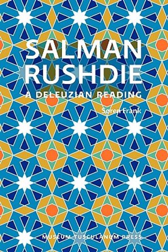 salman rushdie,a deleuzian reading