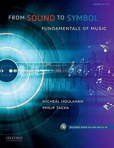 from sound to symbol,fundamentals of music