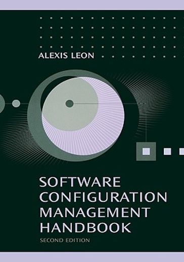 software configuration management handbook