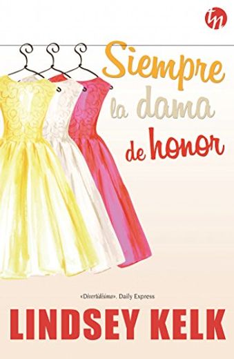 (Pe) Siempre la Dama de Honor (in Spanish)