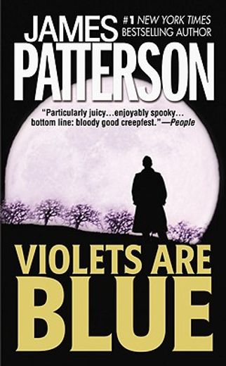 Violets are Blue (en Inglés)