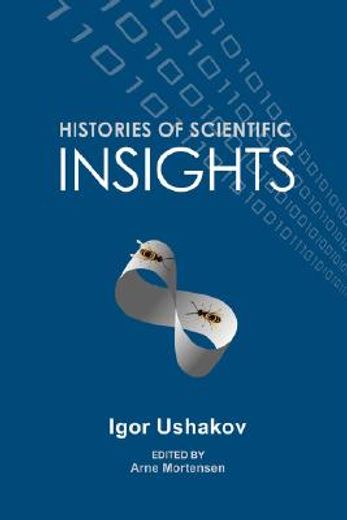 histories of scientific insights