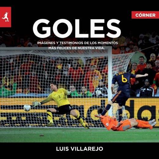 Goles (Deportes (corner)) (in Spanish)