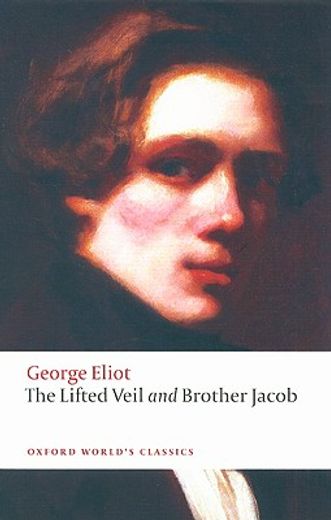 the lifted veil and brother jacob