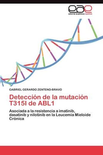 detecci n de la mutaci n t315i de abl1 (in Spanish)