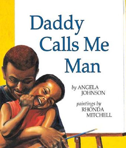 daddy calls me man (en Inglés)
