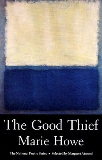 the good thief,poems