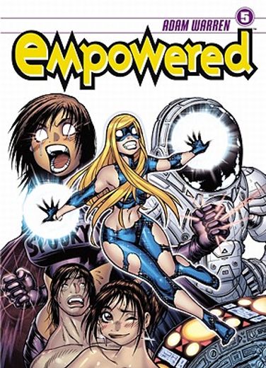 empowered 5