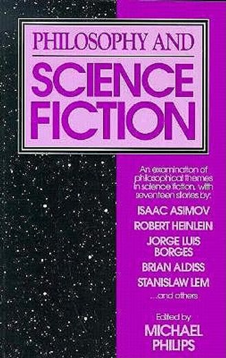philosophy and science fiction