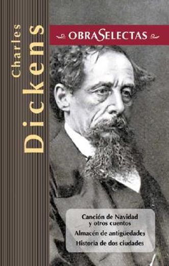 charles dickens (in Spanish)