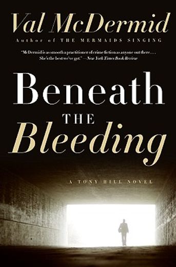 beneath the bleeding (in English)