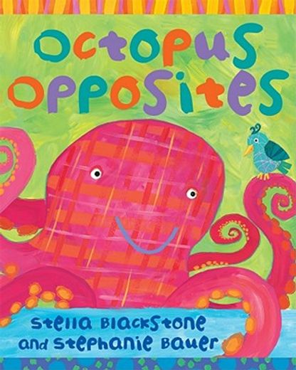 octopus opposites (en Inglés)
