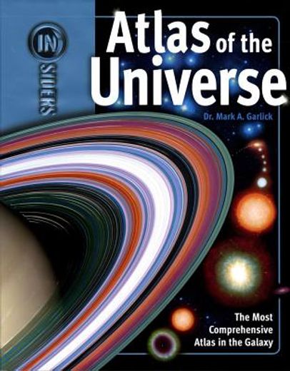 Atlas of the Universe (en Inglés)