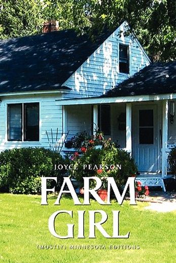 farm girl