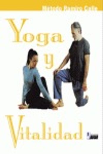 yoga y vitalidad (metodo ramiro calle)