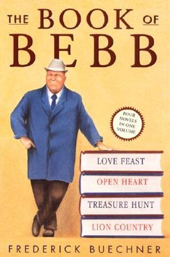 the book of bebb (en Inglés)